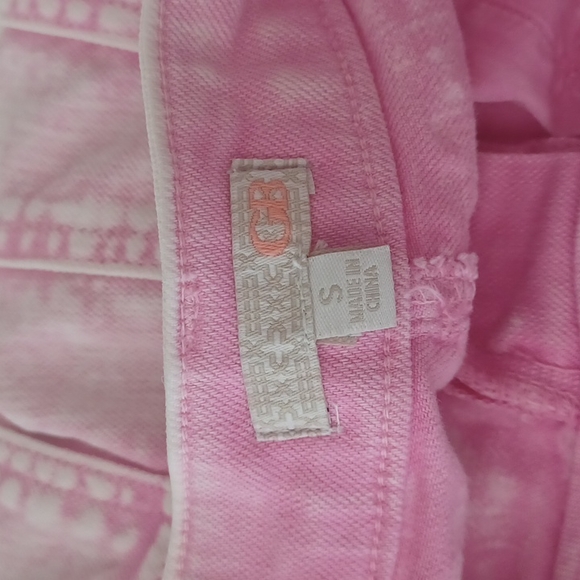 GB Small pink skirt - Picture 5 of 6